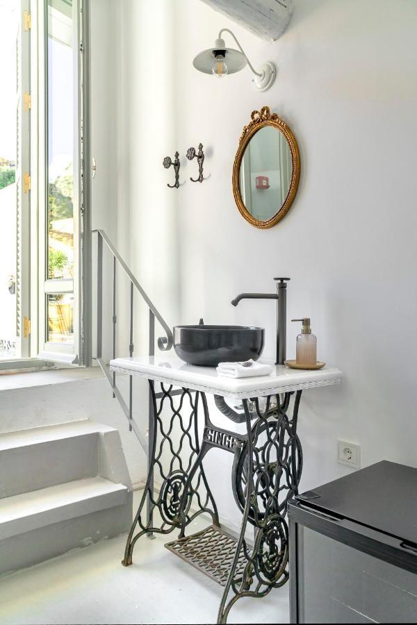 Kastro Residence Nafplio Exterior photo